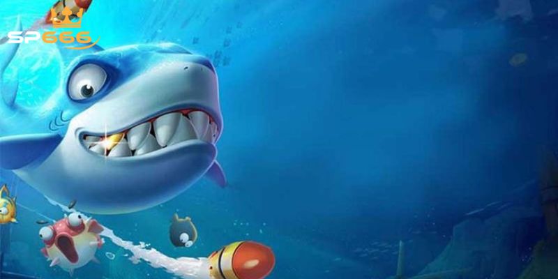 Tính Năng Nổi Bật Trong Game Bắn Cá SP666