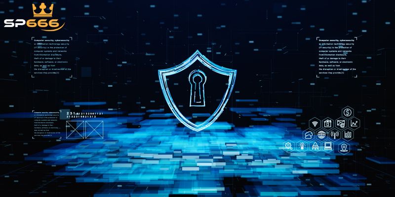 Chính Sách Bảo Mật SP666 Về Liên Kết Đến Website Bên Thứ Ba