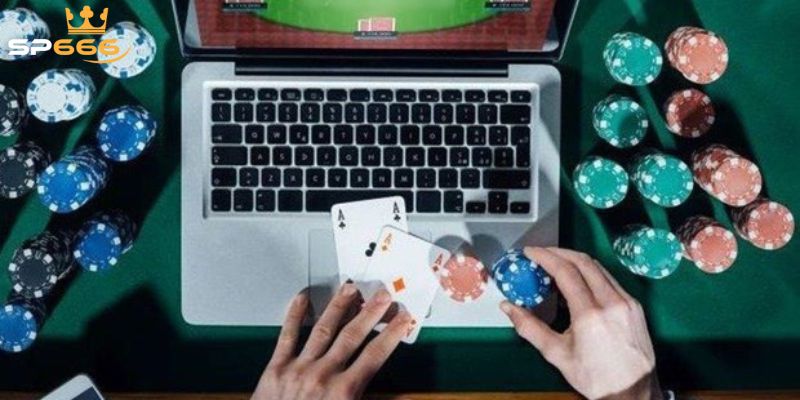 Cách Xử Lý Lỗi Đăng Nhập SP666 Phổ Biến