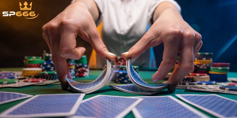 Game Bài SP666 Cơ Chế Đổi Thưởng Nhanh Và Uy Tín