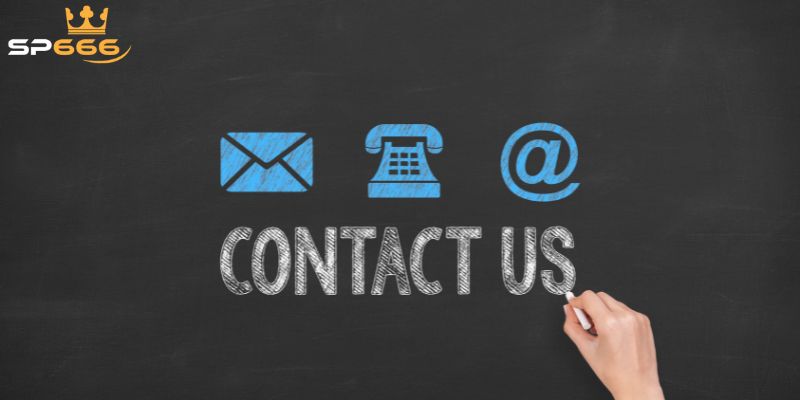 Thông tin liên hệ SP666 chính thức
