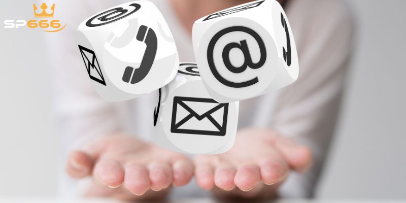 Câu hỏi thường gặp khi liên hệ SP666 