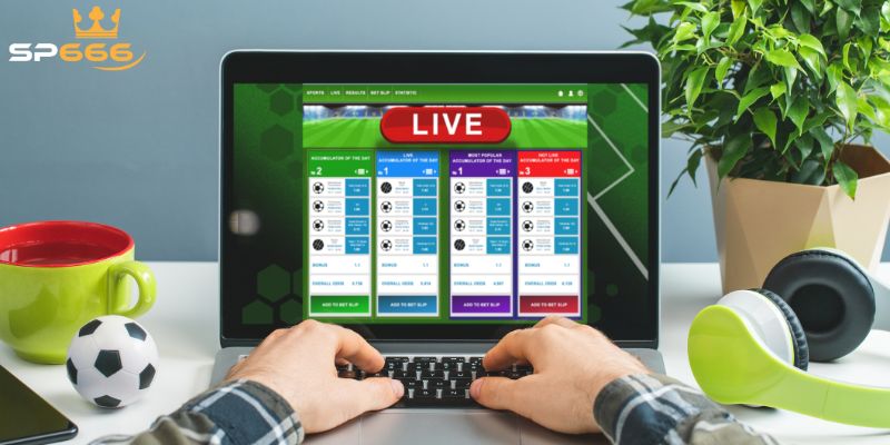 Lưu Ý Bảo Mật Khi Nạp Tiền SP666