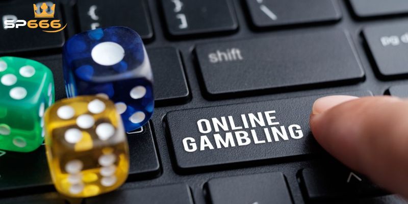 Cách tham gia cá cược tại SP666