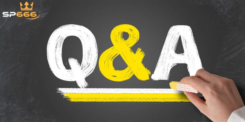 Giải đáp thắc mắc thường gặp tại SP666