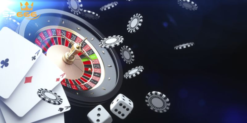 Khuyến mãi nổi bật tại nhà cái SP666