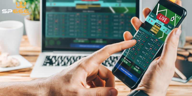 Khuyến mãi và ưu đãi khi tải app SP666