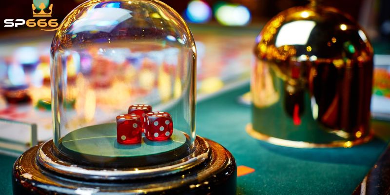 Hướng Dẫn Cách Chơi Tài Xỉu SP666 Cho Người Mới