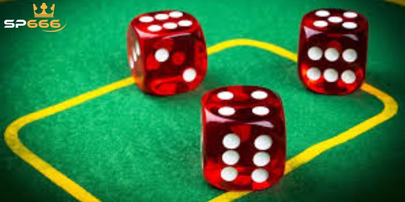 Mẹo Chơi Tài Xỉu SP666 Dễ Thắng Từ Cao Thủ